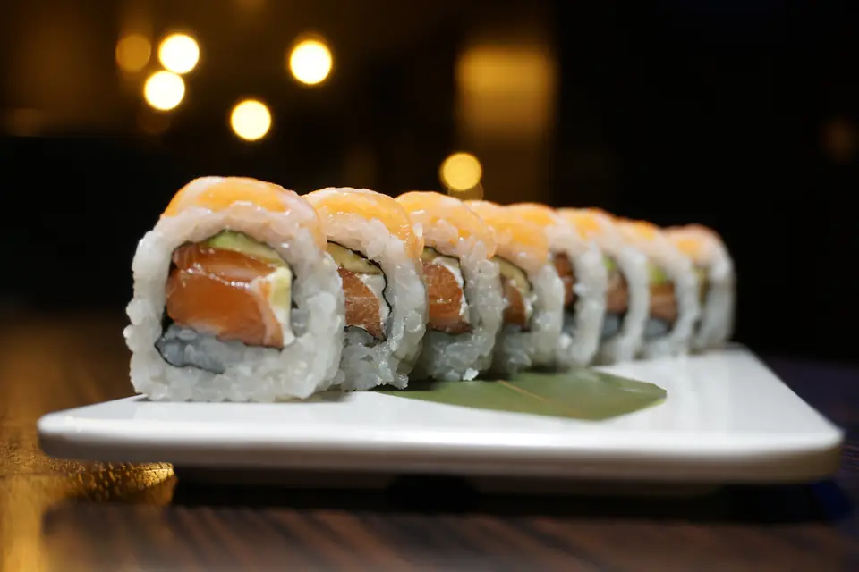 Uramaki
